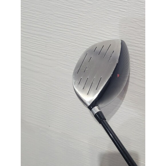 Alien Golf Warp 7 7075 Forged Ti 460cc Driver Mid Flex Graphite Shaft 44" - Picture 2 of 16